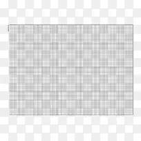 纸长方形线-纸片-空若网 纸长方形线-纸片-空若网