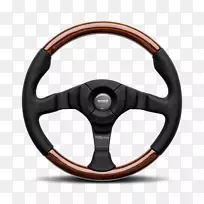 汽车MOMO方向盘-空若网 汽车MOMO方向盘-空若网