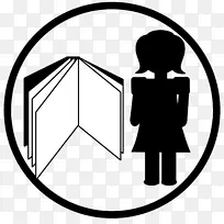 电脑图标符号女性剪贴画-背包-空若网 电脑图标符号女性剪贴画-背包-空若网