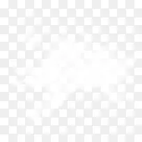 对称点角黑白图案-云PNG大剪贴画图像-空若网 对称点角黑白图案-云PNG大剪贴画图像-空若网