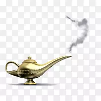 藏在瓶子里的精灵1,001夜阿拉丁·吉恩-阿拉丁的灯-空若网 藏在瓶子里的精灵1,001夜阿拉丁·吉恩-阿拉丁的灯-空若网