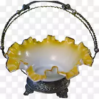 餐具碗-杏-空若网 餐具碗-杏-空若网