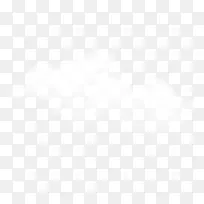 对称方形黑白角图案透明云大PNG剪贴画图像-空若网 对称方形黑白角图案透明云大PNG剪贴画图像-空若网