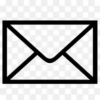 电脑图标电子邮件IOS 7讯息信封-空若网 电脑图标电子邮件IOS 7讯息信封-空若网