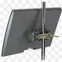 天线dvb-t2超高频数字地面电视-空若网 天线dvb-t2超高频数字地面电视-空若网