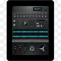 用户界面设计-ipad-空若网 用户界面设计-ipad-空若网