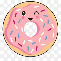 电脑图标数学剪辑艺术甜甜圈-空若网 电脑图标数学剪辑艺术甜甜圈-空若网