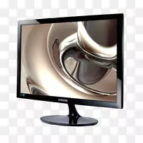 电脑显示器.背光lcd三星1080 p对比度.显示器-空若网 电脑显示器.背光lcd三星1080 p对比度.显示器-空若网