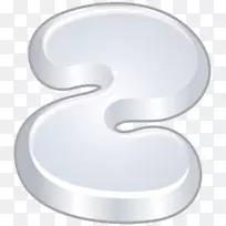 数字符号-二号-空若网 数字符号-二号-空若网