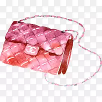 水彩画艺术剪贴画水彩画花圈-空若网 水彩画艺术剪贴画水彩画花圈-空若网