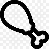 电脑图标食物火鸡肉鸡肉-午餐-空若网 电脑图标食物火鸡肉鸡肉-午餐-空若网