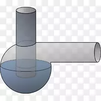玻璃角瓶-空若网 玻璃角瓶-空若网