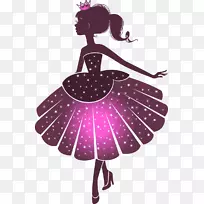 免版税公主摄影剪影-卡通公主-空若网 免版税公主摄影剪影-卡通公主-空若网