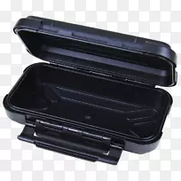 塑料包装和标签盒.黑丝带-空若网 塑料包装和标签盒.黑丝带-空若网