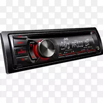 车辆音频网络收音机cd播放机jvc-j-空若网 车辆音频网络收音机cd播放机jvc-j-空若网