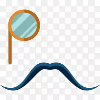 电脑图标剪辑艺术先生-空若网 电脑图标剪辑艺术先生-空若网