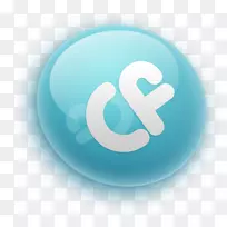 电脑图标adobe ColdFusion桌面壁纸-冷-空若网 电脑图标adobe ColdFusion桌面壁纸-冷-空若网