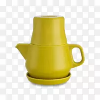 咖啡杯陶瓷茶壶餐具-茶-空若网 咖啡杯陶瓷茶壶餐具-茶-空若网