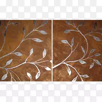 艺术家橙S.A.地板式样-蒙斯特拉-空若网 艺术家橙S.A.地板式样-蒙斯特拉-空若网