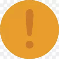 橙色电脑图标-通知-空若网 橙色电脑图标-通知-空若网