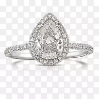 珠宝结婚戒指银饰宝石科拉çã;o-空若网 珠宝结婚戒指银饰宝石科拉çã;o-空若网