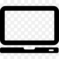 笔记本电脑图标剪贴画.电脑-空若网 笔记本电脑图标剪贴画.电脑-空若网