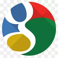 Google+电脑图标-Google+-空若网 Google+电脑图标-Google+-空若网