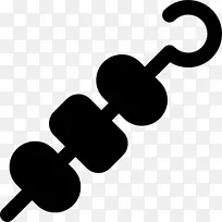 烧烤串烤肉串夹艺术烤肉串-空若网 烧烤串烤肉串夹艺术烤肉串-空若网