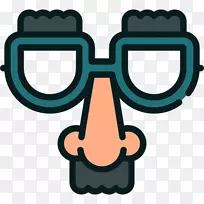 电脑图标剪辑艺术鼻子-空若网 电脑图标剪辑艺术鼻子-空若网