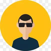 “阿凡达”电脑图标-商界女性-空若网 “阿凡达”电脑图标-商界女性-空若网