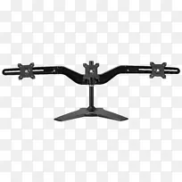 计算机显示器多显示器安装平板显示界面液晶显示器三重h-空若网 计算机显示器多显示器安装平板显示界面液晶显示器三重h-空若网