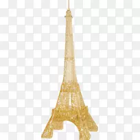 帕兹三维拼图埃菲尔铁塔自由女神像埃菲尔铁塔-空若网 帕兹三维拼图埃菲尔铁塔自由女神像埃菲尔铁塔-空若网