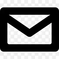 电脑图标电子邮件下载符号信封邮件-空若网 电脑图标电子邮件下载符号信封邮件-空若网