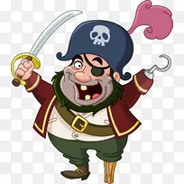 佩格利海盗国际对话就像海盗日的眼罩-免费船长钩子-空若网 佩格利海盗国际对话就像海盗日的眼罩-免费船长钩子-空若网