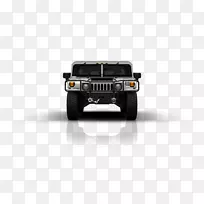 吉普车运动多功能车悍马H1-悍马-空若网 吉普车运动多功能车悍马H1-悍马-空若网
