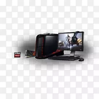 电子显示设备输出设备计算机监视器.Alienware-空若网 电子显示设备输出设备计算机监视器.Alienware-空若网