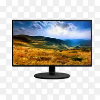液晶显示器背光lcd 1080 p平面系统显示器-空若网 液晶显示器背光lcd 1080 p平面系统显示器-空若网