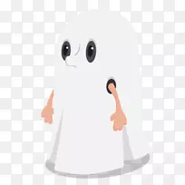 卡通鬼-可爱的鬼-空若网 卡通鬼-可爱的鬼-空若网