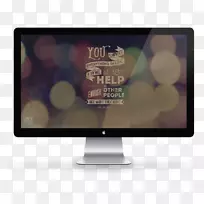 桌面壁纸电脑显示器显示分辨率屏保-桌面-空若网 桌面壁纸电脑显示器显示分辨率屏保-桌面-空若网