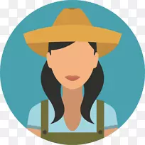 电脑图标农民阿凡达-工作-空若网 电脑图标农民阿凡达-工作-空若网