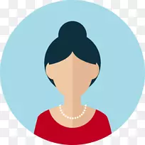 女YouTube女阿凡达-商业女性-空若网 女YouTube女阿凡达-商业女性-空若网