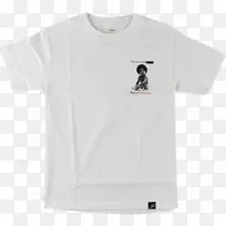 t恤衣袖上衣白色t恤-空若网 t恤衣袖上衣白色t恤-空若网