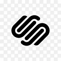 方形电脑图标社交媒体博客-简单-空若网 方形电脑图标社交媒体博客-简单-空若网