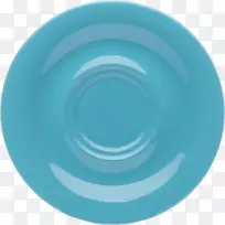 餐具青绿色杯钴蓝碟-空若网 餐具青绿色杯钴蓝碟-空若网