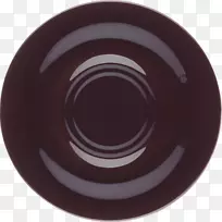 餐具碟盘棕色紫色碟-空若网 餐具碟盘棕色紫色碟-空若网