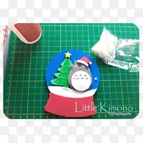 材料-Totoro-空若网 材料-Totoro-空若网