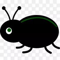 免费内容昆虫剪贴画-哥特学生剪贴画-空若网 免费内容昆虫剪贴画-哥特学生剪贴画-空若网