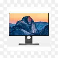 戴尔电脑显示器显示端口ips面板-监视器-空若网 戴尔电脑显示器显示端口ips面板-监视器-空若网