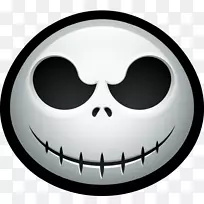 杰克斯凯灵顿杰克o‘-圣诞节前的噩梦:南瓜王万圣节头骨-空若网 杰克斯凯灵顿杰克o‘-圣诞节前的噩梦:南瓜王万圣节头骨-空若网