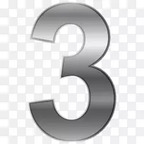 数字符号剪辑艺术.3D数字-空若网 数字符号剪辑艺术.3D数字-空若网